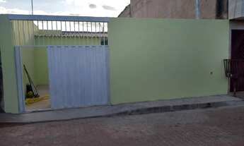 Imagem 4: Leia com atenção casa pra alugar na cidade estrutural