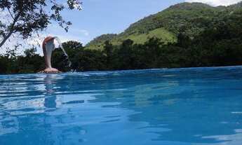 Imagem 2: Sítio Girassol da Serra - Bicuda Grande Macaé