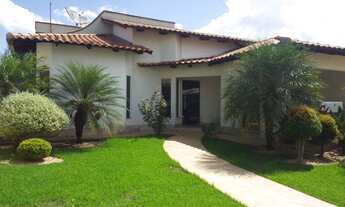 Imagem: Casa no Condomínio´Porto Seguro - Inhumas