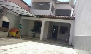 Imagem 2: Troco por Imovel em Contagem/Linda casa 2 Pavimentos c/ Habite se no B. Bom Retiro-Betim
