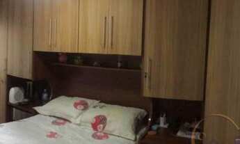 Imagem 3: Apartamento à venda com 1 dormitórios em Macedo, Guarulhos cod:3189