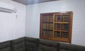 Imagem 5: Casa em Viamão com pátio grande, 3 dormit