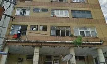 Imagem: Kitnet no Ed. Nazaré Campina