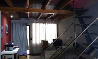 Imagem 1: Próximo a Unigran lugar tranquilo 1 kitnet com 1 quarto