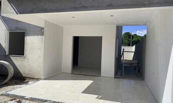 Imagem 2: Vende se casas novas em Ubajara