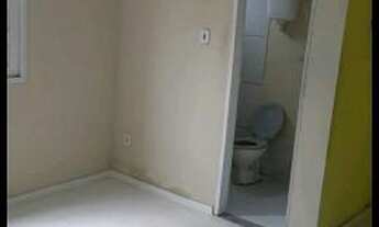 Imagem 3: Kitnets a partir de R$250,00