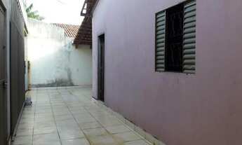 Imagem 2: Casa em Canaã dos Carajás, Bairro novo Paraíso