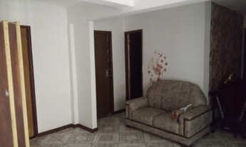 Imagem 3: Pousada em Ipitanga