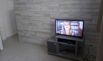 Imagem 2: Apartamento Completo 1 quarto em Bv