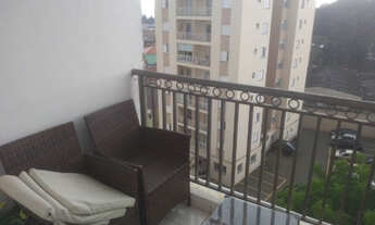 Imagem 7: Apartamento com 03 dormitórios e 01 vaga