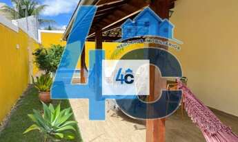 Imagem 3: Casa com acabamento de alto padrão e excelente localização