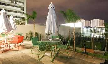 Imagem 7: Apartamentos 1 Dormitório para venda em Mogi das Cruze