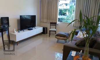 Imagem: Apartamento em Barra da Tijuca