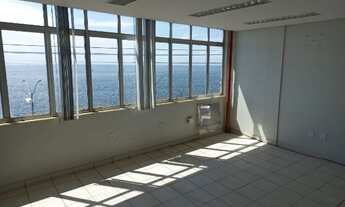 Imagem: 6 Salas para locação no segundo Andar