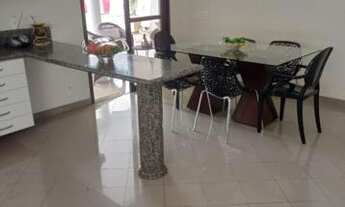 Imagem 6: Casa para Venda em Uberlândia, Tabajaras, 3 dormitórios, 4 banheiros, 4 vagas