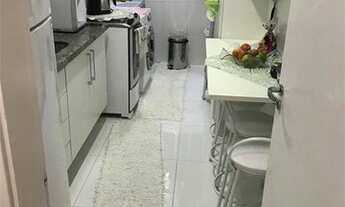 Imagem 4: GM) apartamento com 2 quartos à venda em Campo Limpo - SP