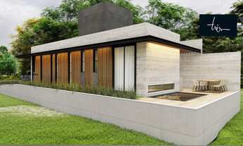 Imagem 3: Casa em Condomínio para Venda em Campina Grande, Serrotão, 3 dormitórios, 3 suítes, 3 ban