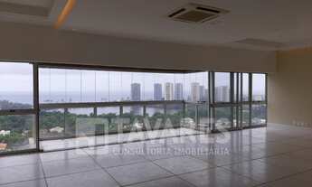 Imagem: Cobertura em Barra da Tijuca