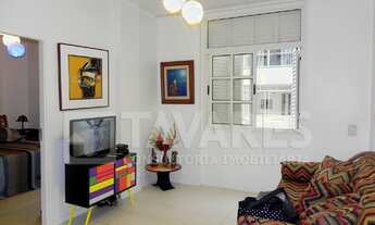 Imagem: Flat em Copacabana