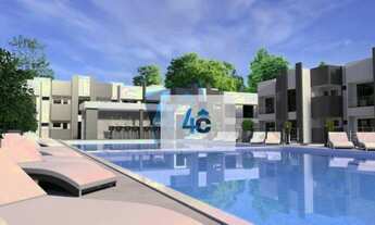 Imagem 7: Apartamento com 2 dormitórios à venda, 68 m² por R$ 292.000 - Praia do Mutá - Porto Seguro