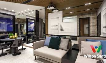 Imagem: Próximo ao Cesumar e centro cívico alto