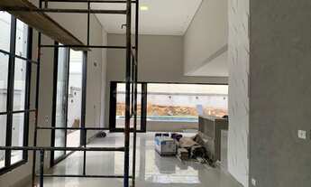 Imagem 6: Casa - Swiss Park - Campinas