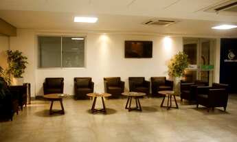 Imagem 7: Sala comercial no Eco Medical Center no Miramar com 50m2