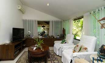 Imagem 7: 4 Quartos, 2 vagas, 454,00m², Terreno 5000m², Condomínio Quintas da Lagoa, Lagoa Santa/MG