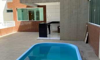 Imagem 5: Apartamento no Portal do Sol com 03 Quartos, sendo 01 suíte e varanda