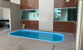 Imagem 4: Apartamento no Portal do Sol com 03 Quartos, sendo 01 suíte e varanda