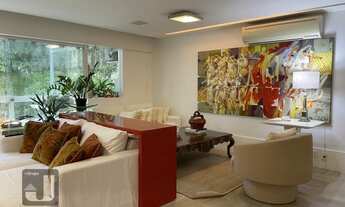 Imagem 4: Apartamento em Leblon