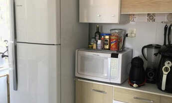 Imagem 3: Condomínio Vale do Cotinguiba na Farolândia / Vdo Apê de 3 Quartos