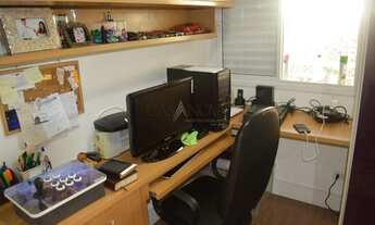 Imagem 4: Apartamento - Vila das Mercês - São Paulo