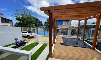 Imagem 5: FLORIANóPOLIS - Casa Padrão - São João do Rio Vermelho