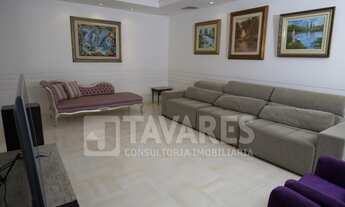 Imagem 4: Apartamento em Copacabana