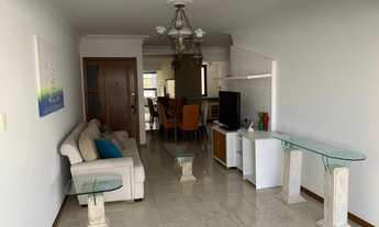 Imagem 5: Apartamento com 4 quartos, sendo 2 suítes para locação ou venda no Caminho das Árvores!