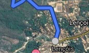 Imagem: Terreno em Lençóis Chapada Diamantina