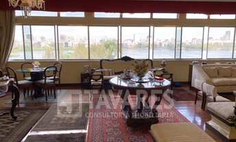 Imagem 3: Apartamento em Lagoa 50322