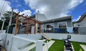 Imagem 3: FLORIANóPOLIS - Casa Padrão - São João do Rio Vermelho