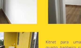 Imagem 5: Aluga-se kitnet Jardim das flores