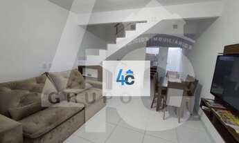 Imagem 4: Apartamento com 2 dormitórios à venda, 77 m² por R$ 540.000,00 - Coroa Vermelha - Santa Cr