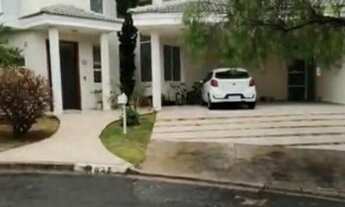 Imagem: Casa à venda no bairro Cond. Lago da Boa