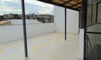 Imagem 3: Linda cobertura em Nova Era - 03 quartos ,sendo 01 suíte