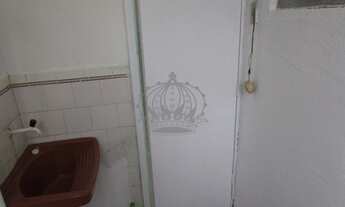 Imagem 7: Casa no Cachambi com 01 quarto! A 15 minutos do Norte Shopping!