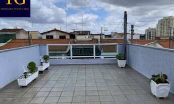 Imagem 4: CASA SOBRADO EM SÃO CAETANO DO SUL