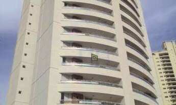 Imagem: Apartamento Edifício Vila Real - Cuiabá