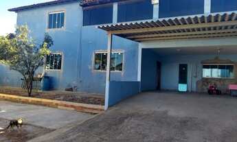 Imagem 1: Casa no Setor de Mansões de Sobradinho