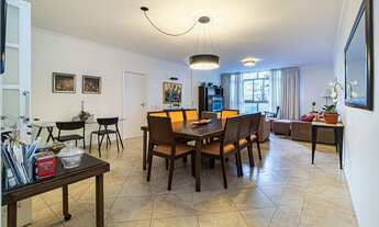 Imagem 6: Apartamento à venda com 3 quartos, 168m2 de área útil, no Edifício Alvorada/Perdizes/SP