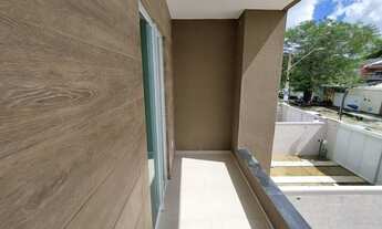 Imagem 3: Casa disponível no centro de Eusébio, fino acabamento