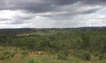 Imagem 5: A 2km do centro, terreno 5ha São Jose do Almeida